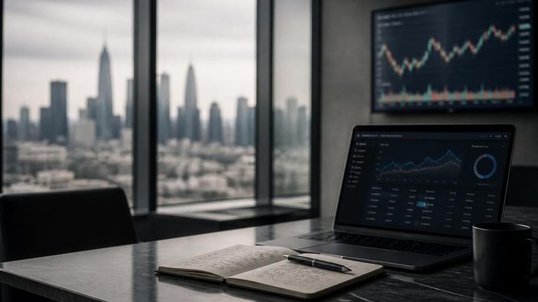 Gemini AI Market Strategy Report - Crypto Exchanges
