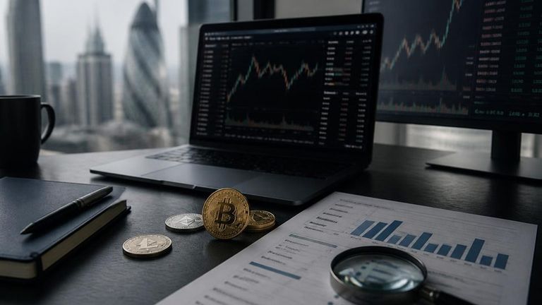Gemini AI Market Strategy Report - Crypto Exchanges