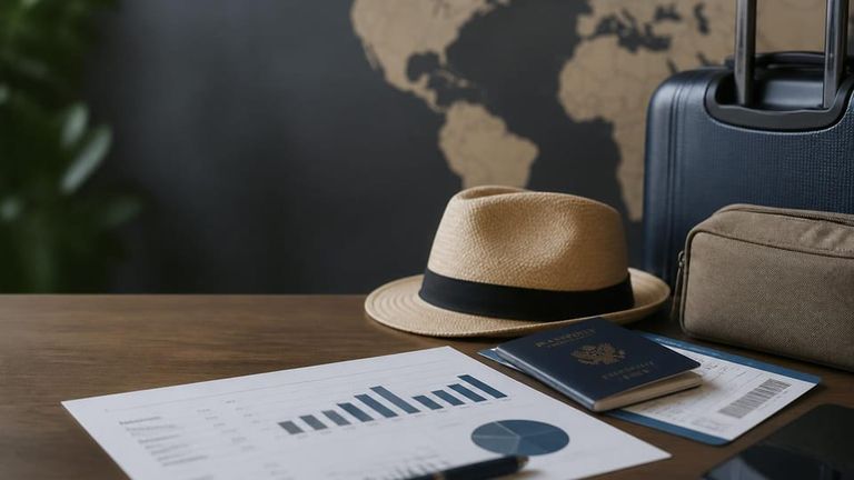 Generali Global Assistance AI Market Strategy Report - Travel Insurance