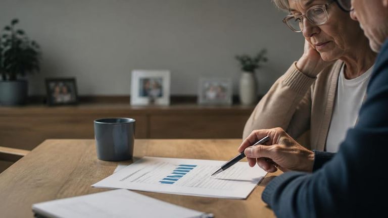 Genworth AI Market Strategy Report - Long-term Care Insurance