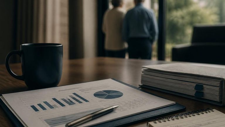 Genworth AI Market Strategy Report - Long-Term Care Insurance