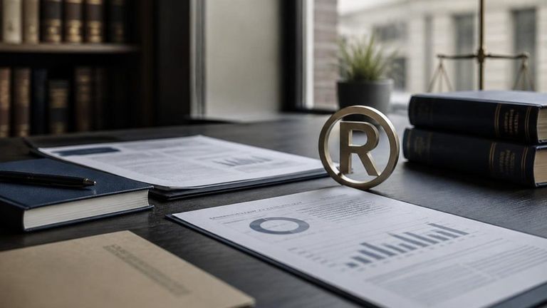 Gerben IP AI Market Strategy Report - Trademark Registration Services