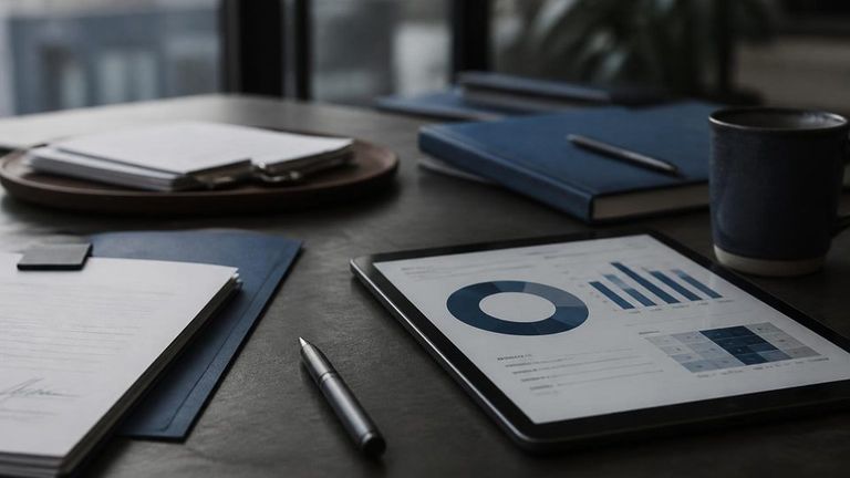 GetAccept AI Market Strategy Report - eSignature Software