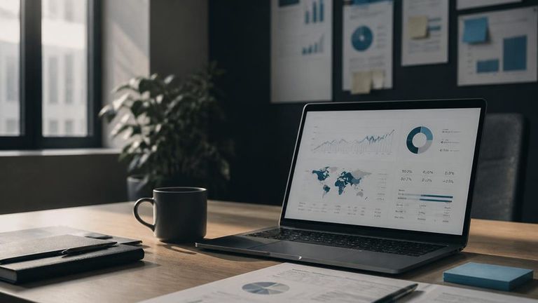 GetResponse AI Market Strategy Report - Email Marketing Services