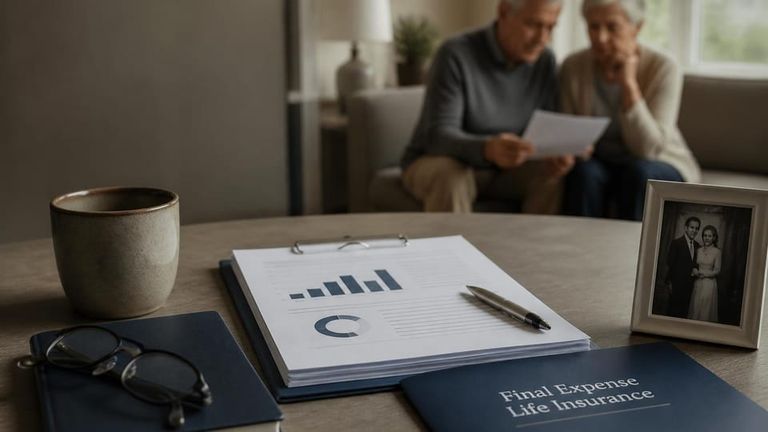 Globe Life AI Market Strategy Report - Final Expense Insurance