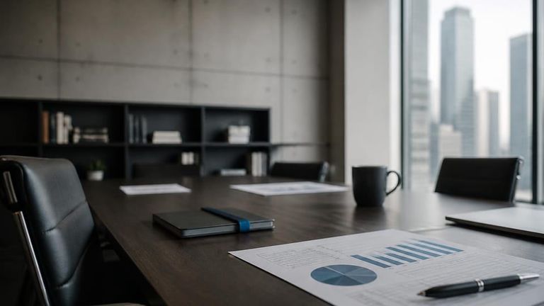 Go Fish Digital AI Market Strategy Report - Enterprise SEO Marketing Agencies