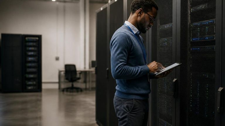 GoDaddy AI Market Strategy Report - Hosted Exchange