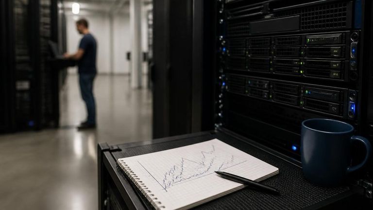 GoDaddy AI Market Strategy Report - WordPress Web Hosting