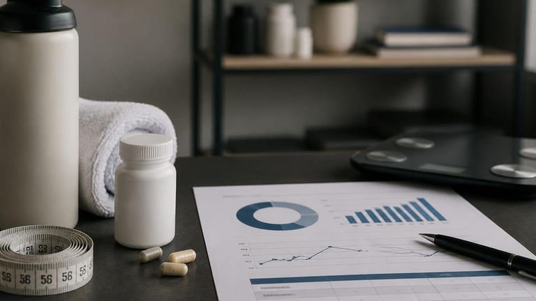 GOLO AI Market Strategy Report - Weightloss