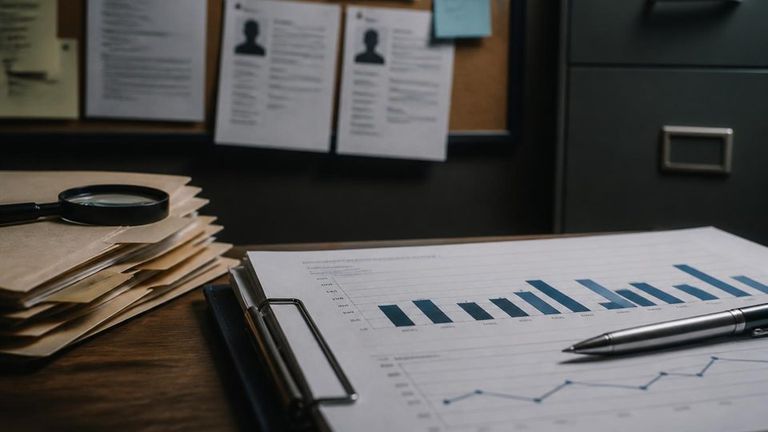 GoodHire AI Market Strategy Report - Background Checks