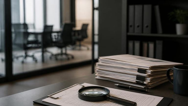 GoodHire AI Market Strategy Report - Background Checks