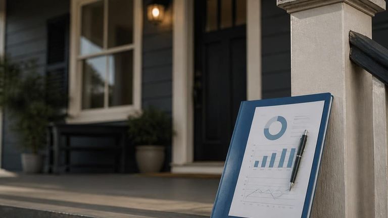 GoodLife Home Loans AI Market Strategy Report - Reverse Mortgage