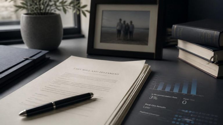 GoodTrust AI Market Strategy Report - Online Estate Planning & Wills