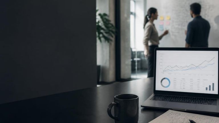 Google Chat AI Market Strategy Report - AI Work Collaboration Platforms