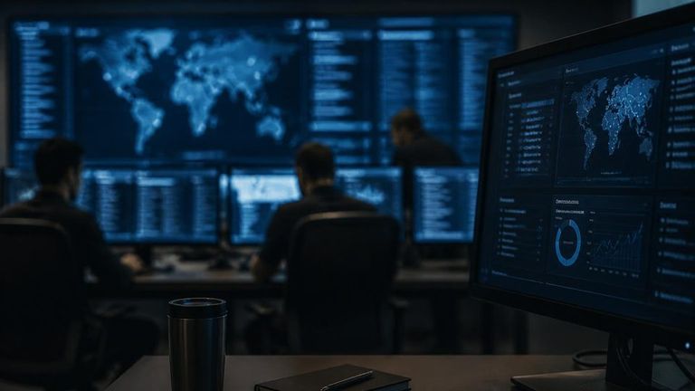 Google Chronicle AI Market Strategy Report - SIEM Software