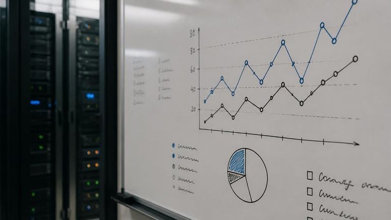 Google Drive AI Market Strategy Report - Cloud Storage