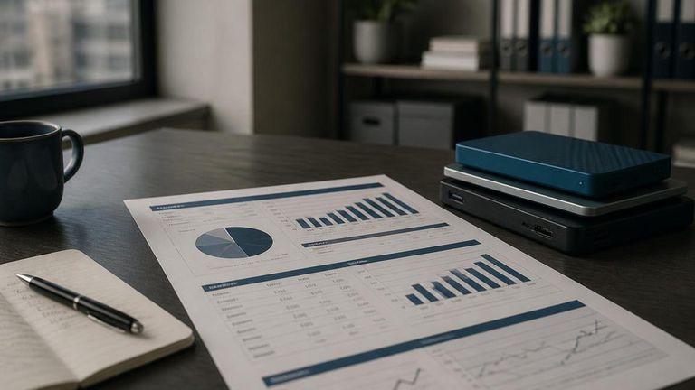 Google Drive AI Market Strategy Report - Cloud Storage