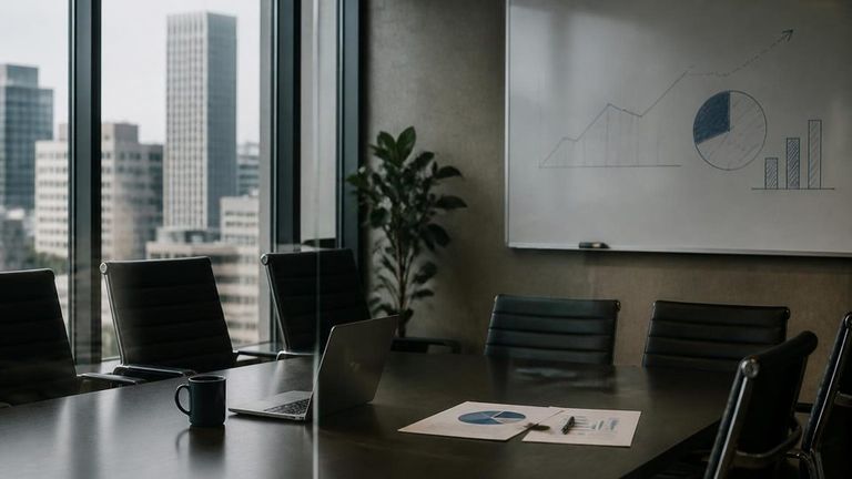Google Workspace AI Market Strategy Report - Hosted Exchange