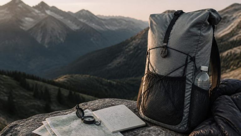 Gossamer Gear AI Market Strategy Report - Hiking Backpacks and Backpacking