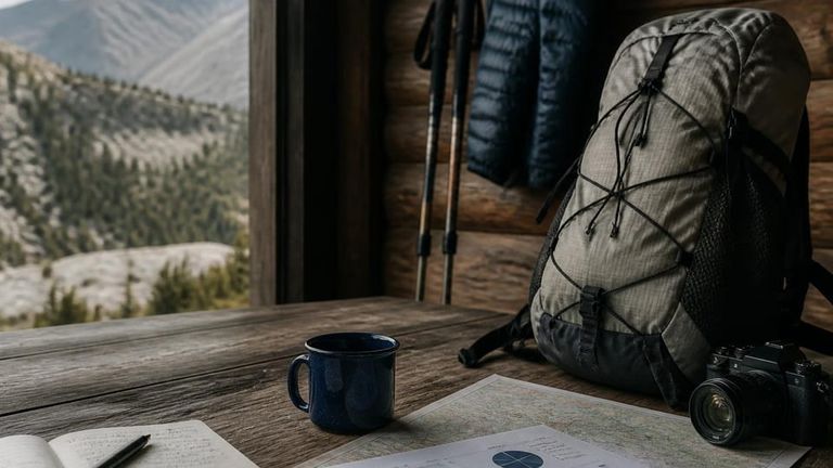 Granite Gear AI Market Strategy Report - Hiking Backpacks and Backpacking