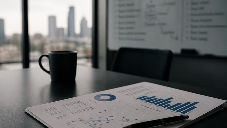 Graphite AI Market Strategy Report - Enterprise SEO Marketing Agencies
