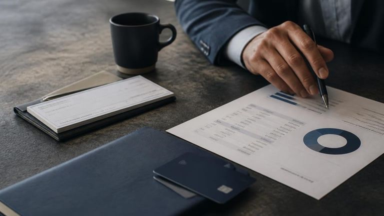 Grasshopper Bank AI Market Strategy Report - Business Checking Accounts