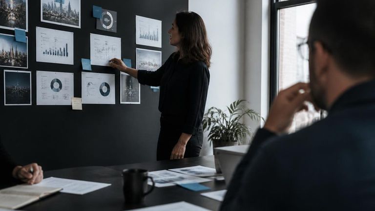 Grater Digital AI Market Strategy Report - Digital Marketing Agencies
