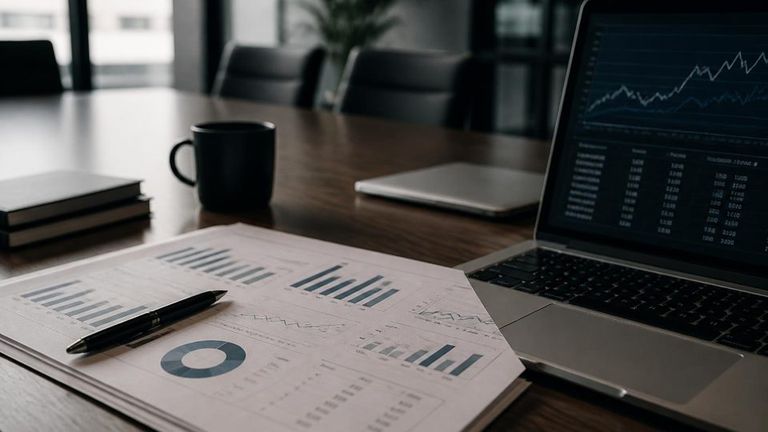 Grater Digital AI Market Strategy Report - Digital Marketing Agency