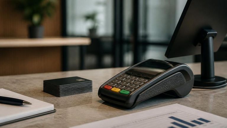 Gravity Payments AI Market Strategy Report - Credit Card Processing Companies