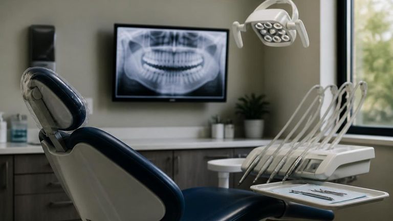 Great Expressions Dental Centers AI Market Strategy Report - Emergency Dentists