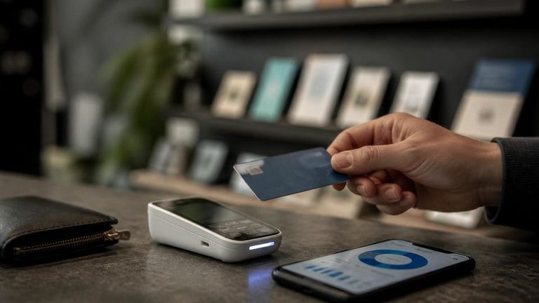 Green Dot AI Market Strategy Report - Prepaid Cards