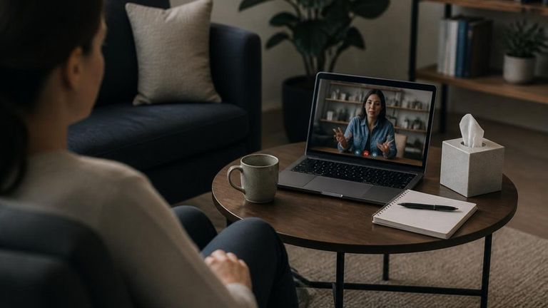 Grow Therapy AI Market Strategy Report - Online Therapy