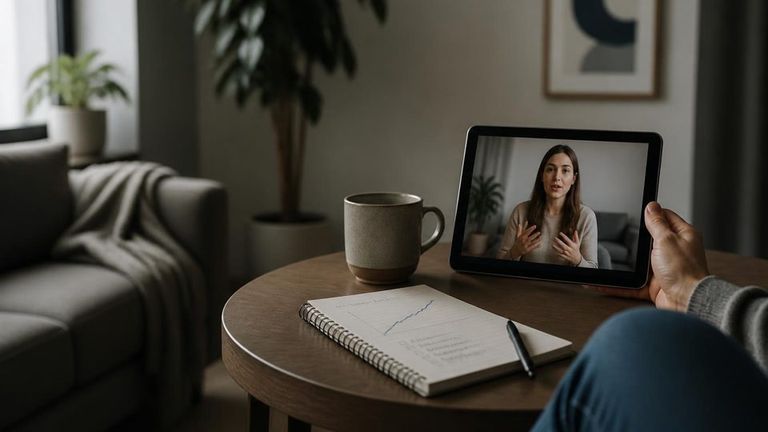 Grow Therapy AI Market Strategy Report - Online Therapy