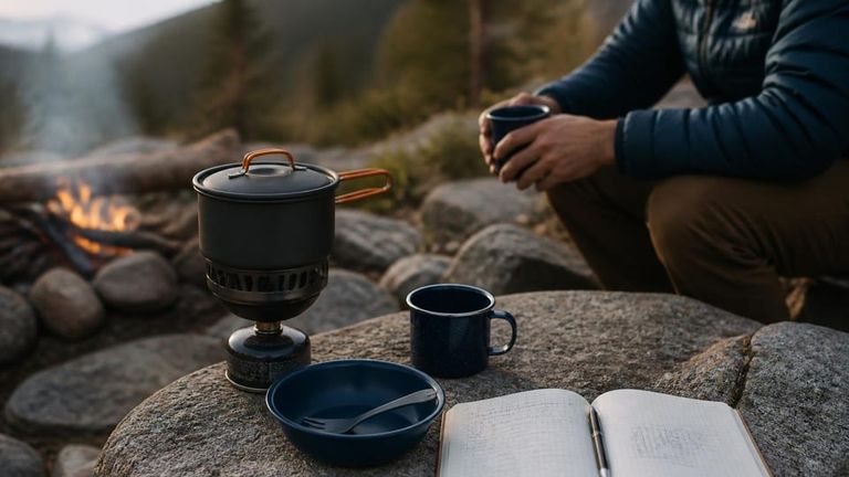 GSI Outdoors AI Market Strategy Report - Camp Cooking, Grills and Outdoor
