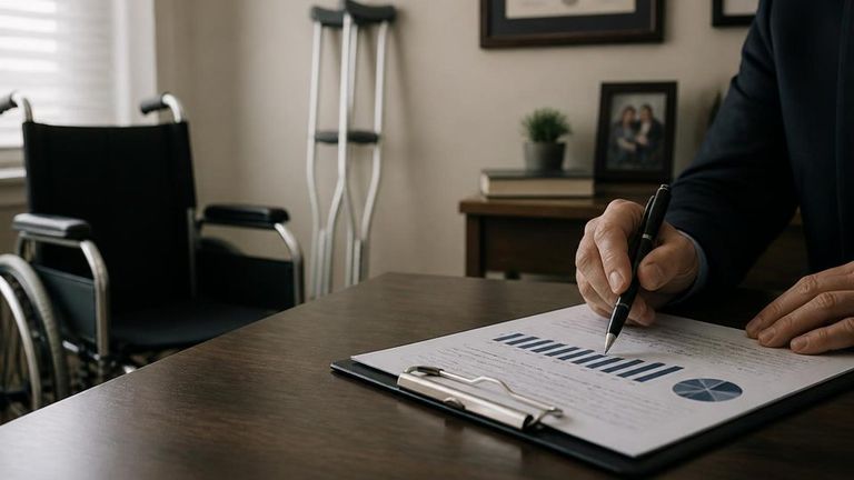 Guardian AI Market Strategy Report - Disability Insurance