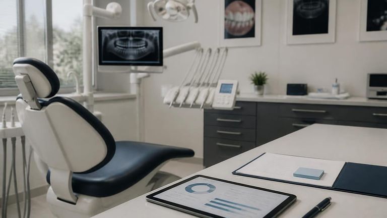 Guardian Direct AI Market Strategy Report - Dental insurance