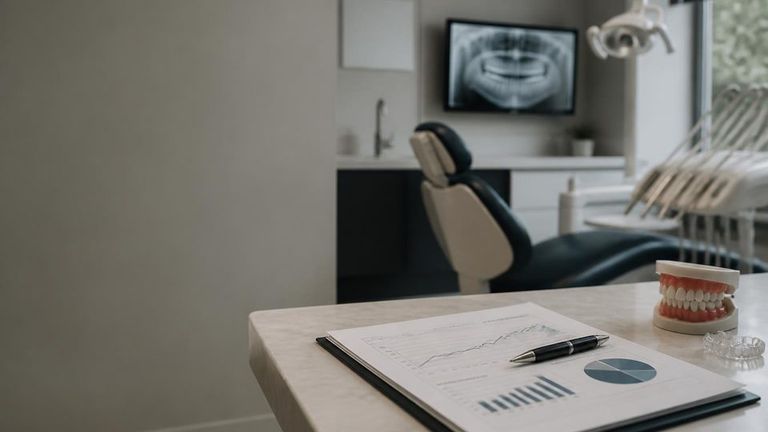 Guardian Direct AI Market Strategy Report - Dental insurance