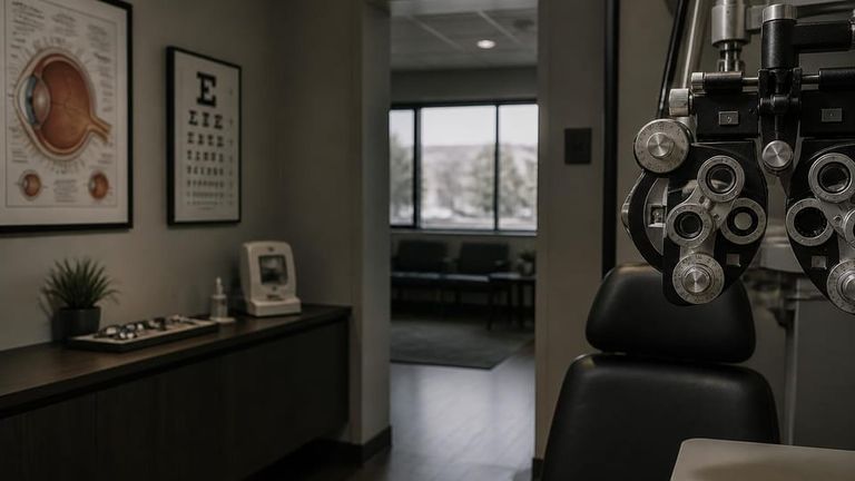 Guardian Vision AI Market Strategy Report — Vision Insurance