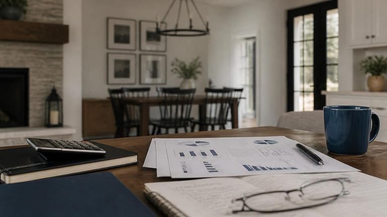Guild Mortgage AI Market Strategy Report - Reverse Mortgage