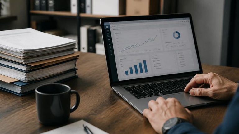 Gusto AI Market Strategy Report - Payroll Software