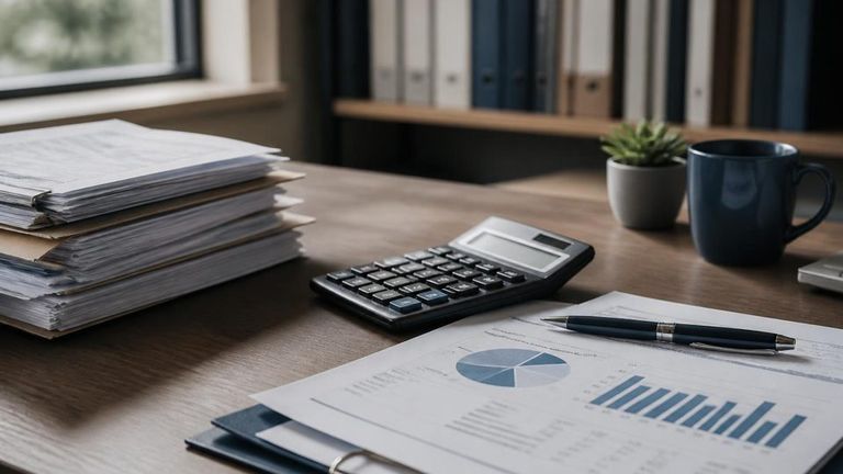 H&R Block AI Market Strategy Report - Tax Preparation Software