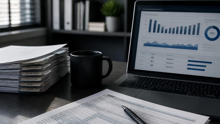 H&R Block AI Market Strategy Report - Tax Preparation Software