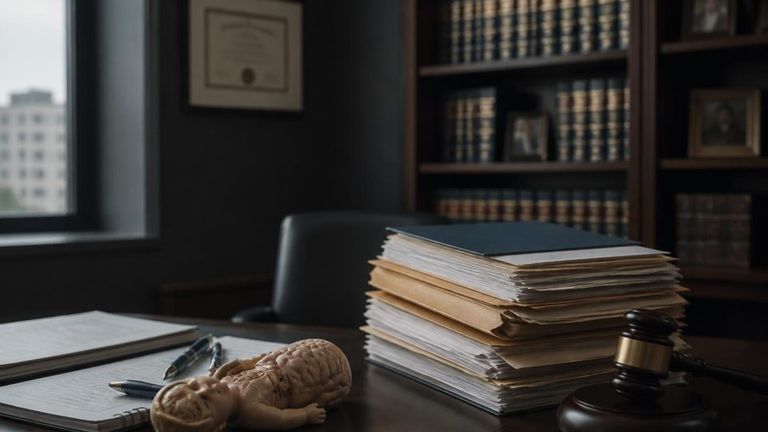 Hampton & King AI Market Strategy Report - Birth Injury Lawyers
