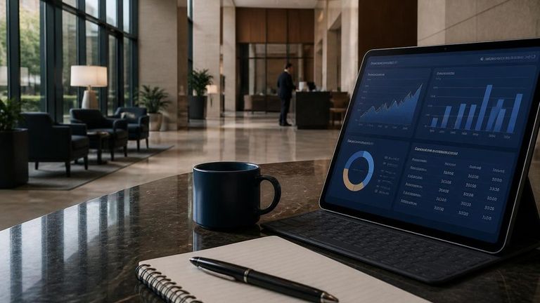 Hancock Whitney AI Visibility Market Strategy Report - Consumer Banking