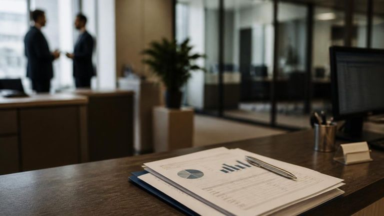 Hanmi Bank AI Market Strategy Report - Business Checking Accounts