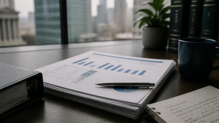 Harbor Compliance AI Market Strategy Report - LLC Formation Services
