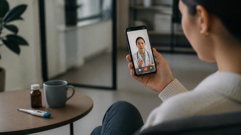 HealthTap AI Market Strategy Report - Online Doctors