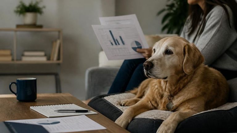 Healthy Paws AI Market Strategy Report - Pet Insurance