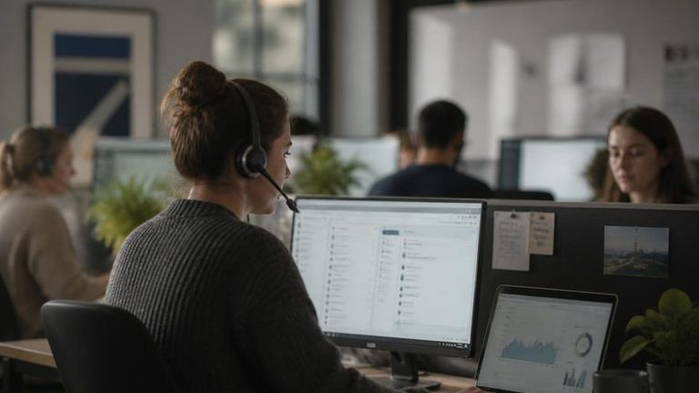 Help Scout AI Market Strategy Report - Customer Service Software