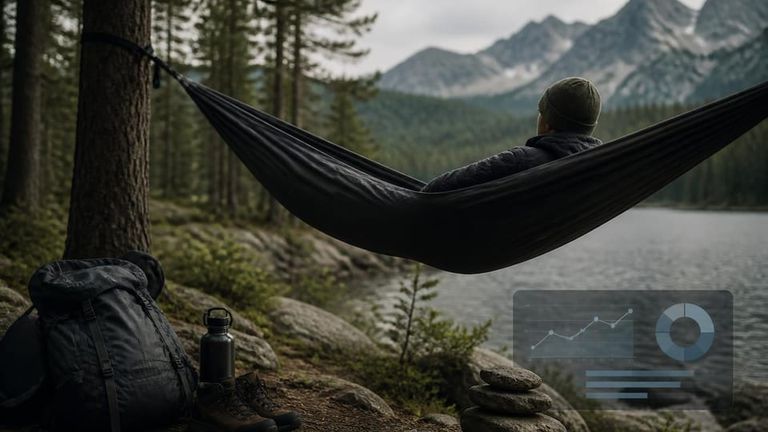 Hennessy Hammock AI Market Strategy Report - Camping Hammocks and Portable Lounging
